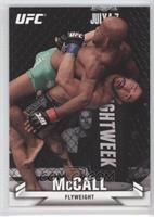 Ian McCall