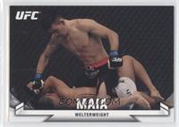 Demian Maia