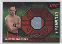 Jake Ellenberger #/88