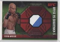 Tito Ortiz #/88