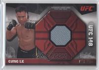 Cung Le #/188