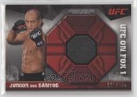 Junior Dos Santos #/188