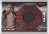 Joe Lauzon #/188