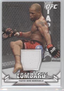 2013 Topps UFC Knockout - Knockout Relics #KR-HL - Hector Lombard /188