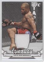 Hector Lombard #/188