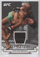 Ian McCall #/188