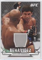 Joseph Benavidez #/188