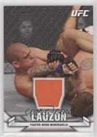 Joe Lauzon #/188