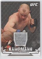 Martin Kampmann #/188