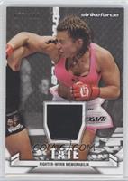 Miesha Tate #/188