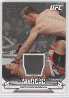 Stipe Miocic #/188