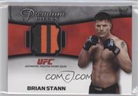 Brian Stann #/88