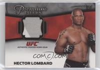 Hector Lombard #/88