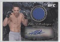 Jake Ellenberger #/119