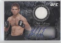 Nik Lentz #/175