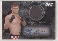 Stipe Miocic #/188