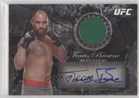 Travis Browne #/175