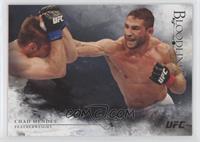 Chad Mendes #/25