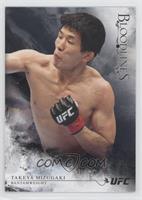 Takeya Mizugaki #/25