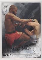 Jon Jones #/25