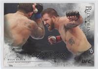 Ryan Bader #/25