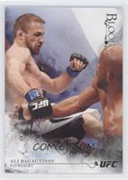 Ali Bagautinov #/148