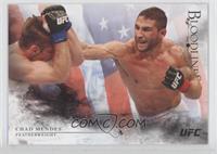 Chad Mendes #/148