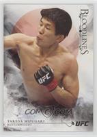 Takeya Mizugaki #/148