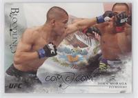 John Moraga #/148