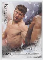 Josh Thomson #/148