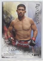 Mark Munoz #/148