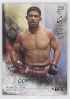 Mark Munoz #/148