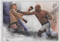 Alistair Overeem #/148