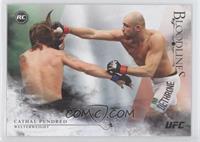 Cathal Pendred #/148