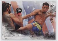 Anthony Pettis #/148