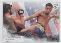 Anthony Pettis #/148