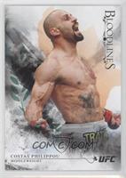 Costas Philippou #/148