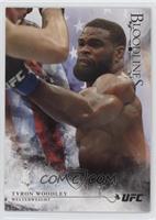 Tyron Woodley #/148