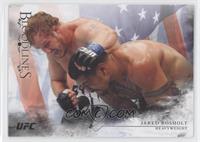 Jared Rosholt #/148