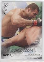 Shogun Rua #/148