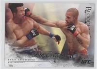 Tarec Saffiedine #/148