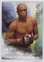 Anderson Silva #/148