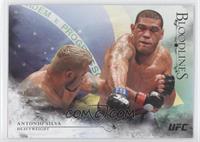 Antonio Silva #/148