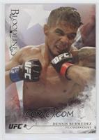 Dennis Bermudez #/148