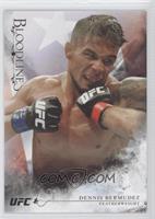 Dennis Bermudez #/148