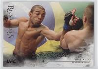 Jose Aldo #/148