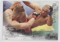 Diego Brandao #/148