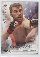 Bryan Caraway #/148