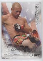 Donald Cerrone #/148