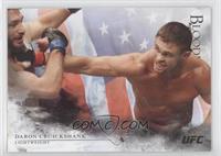 Daron Cruickshank #/148